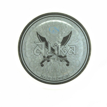 Alika Portion