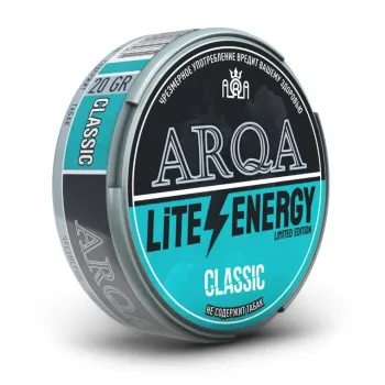 ARQA Lite Energy Classic