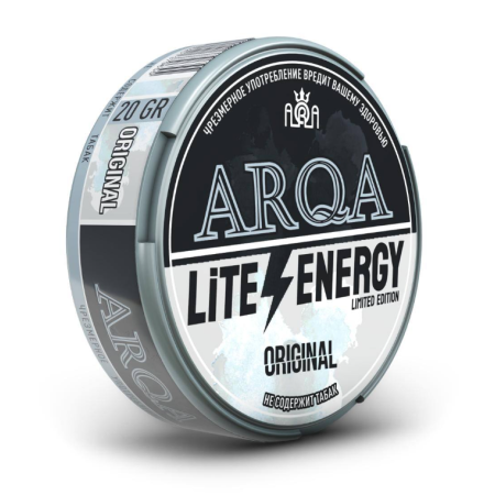 ARQA Lite Energy Original