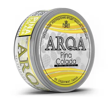 ARQA Pina Colada