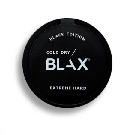 Blax Black Edition