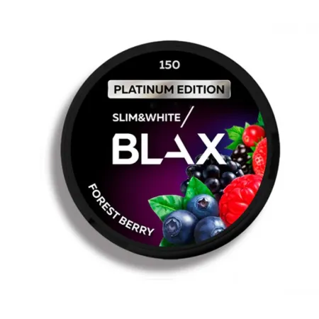 Blax Forest Berry