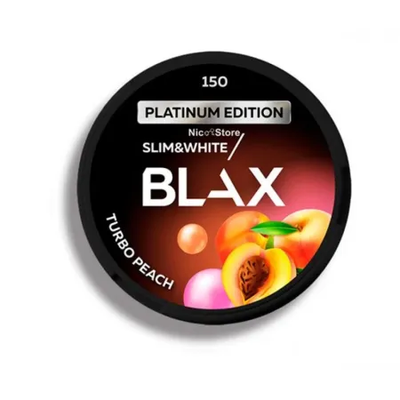 Blax Turbo Peach
