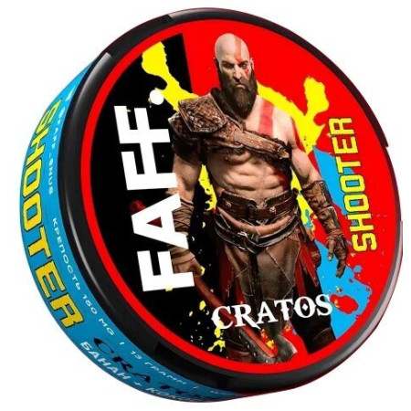 FAFF Kratos