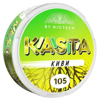 Kasta Киви