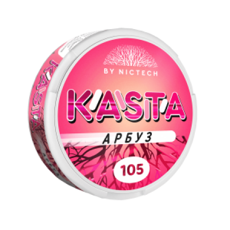 Kasta Арбуз