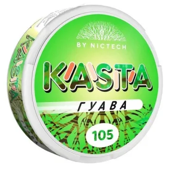 Kasta Гуава