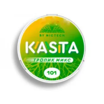 Kasta Тропик Микс