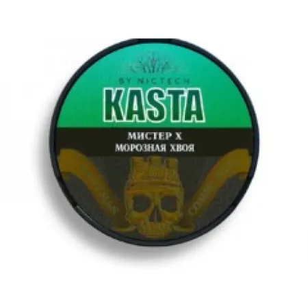 Kasta Уссурийский Тигр