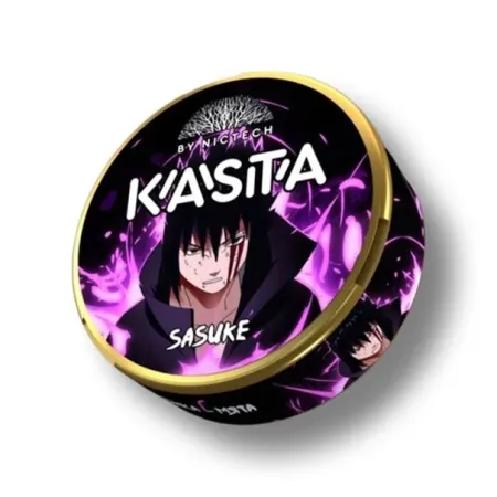 Kasta Anime Sasuke