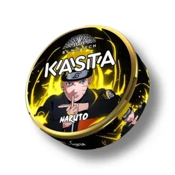 Kasta Anime Naruto