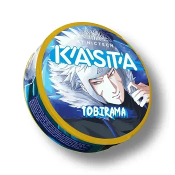 Kasta Anime Tobirama