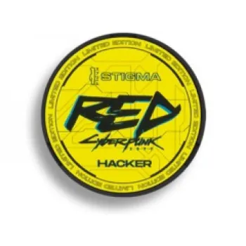 Red Cyberpunk