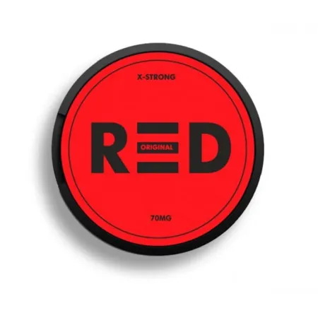 Red Original