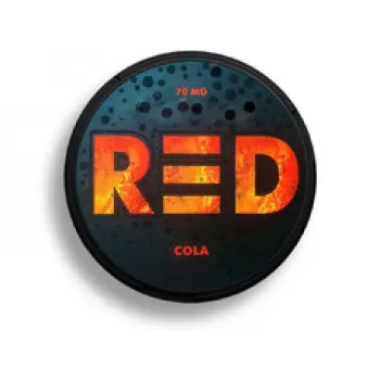 Red Cola