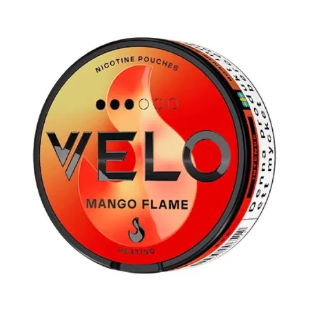 Velo Mango Flame