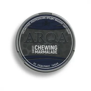 ARQA Chewing Marmalade