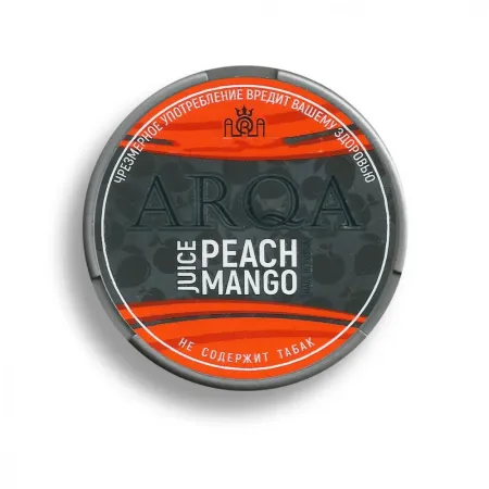 ARQA Peach Mango