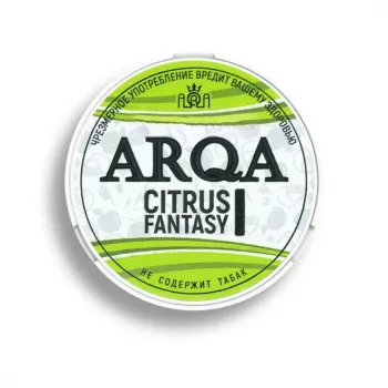 ARQA Citrus Fantasy
