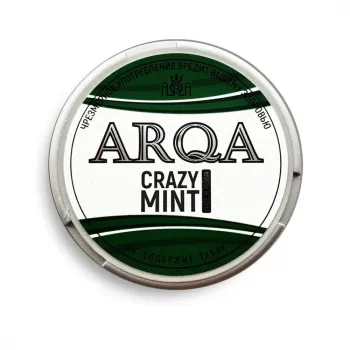 ARQA Crazy Mint