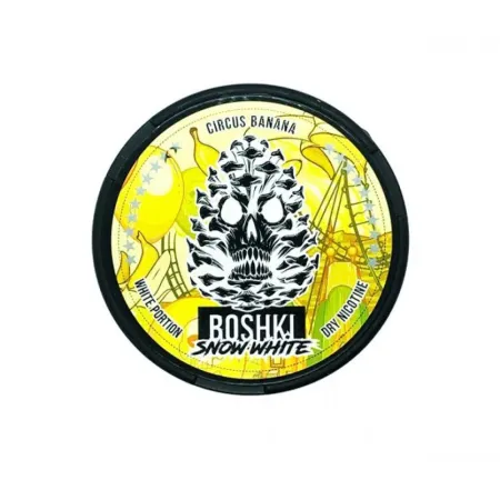 Boshki Circus Banana