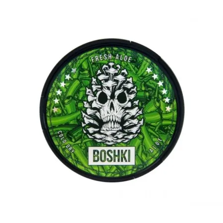Boshki Fresh Aloe