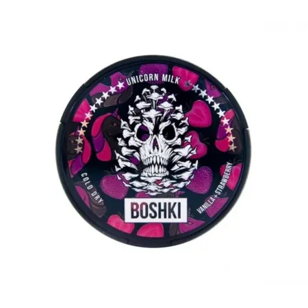 Boshki Unicorn Milk