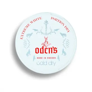 Odens Cold Dry 13g