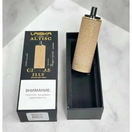 LAISKA ALTISC 10000 ORIGINAL