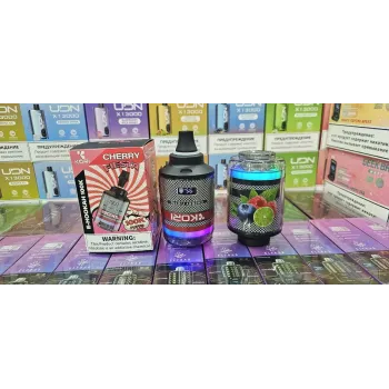KORI 100000 КАЛЬЯН Original (Love 66)