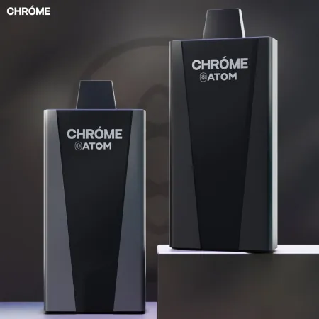 Chrome Atom 16000 Original (Haribo Cola)