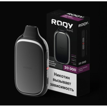 Plonq Roqy L 20000 original