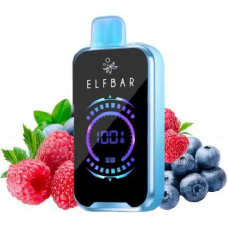 ElfBar Raya D2 20000 Original (Peach Ice)