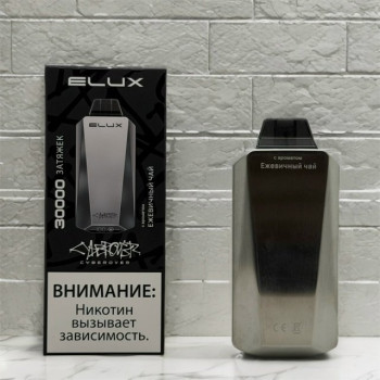 Elux 13252 Мармеладные мишки CYBEROVER