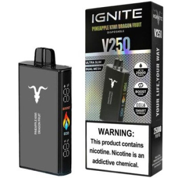 Ignite V250 25000 original