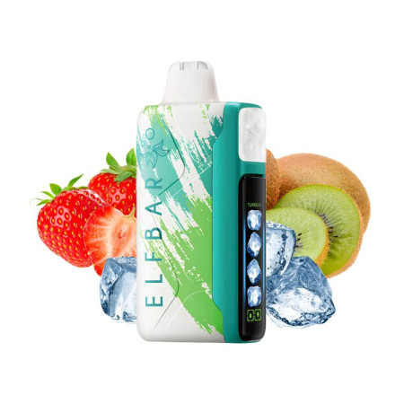 ELFBAR ICE KING 30000 рус. ORIGINAL