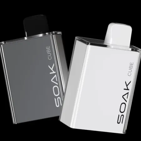 SOAK CUBE 7000 ORIGINAL (Лемонграсс кокос)