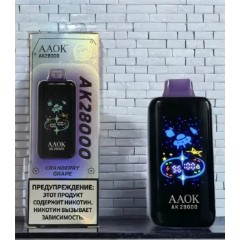AAOK AK 28000 Original