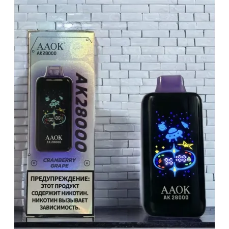 AAOK AK 28000 Original