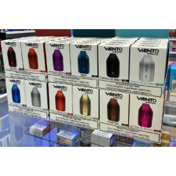 VIENTO 6000 ORIGINAL (Mint)