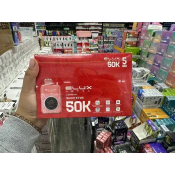 ELUX Astra 50000 Original