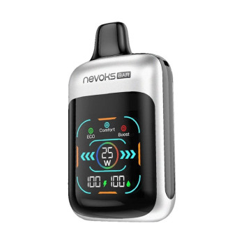 NEVOKS BAR B 20000 рус.Original (Розовый лимонад)