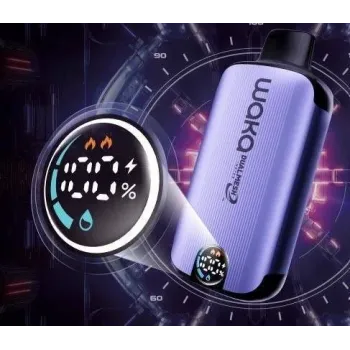 WAKA DM 8000i 5% ORIGINAL (⁠Ice Coconut Water)