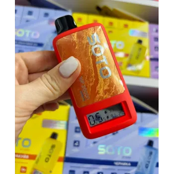SOTO SIP 20000 ORIGINAl с Экраном
