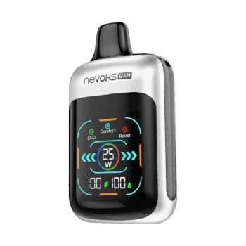 NEVOKS BAR B 20000 рус.Original (Клубничный арбуз)