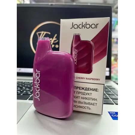 JACKBAR 10000 ORIGINAL