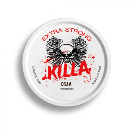 Killa Cola