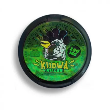 Kurwa Killer Ванильное мороженое