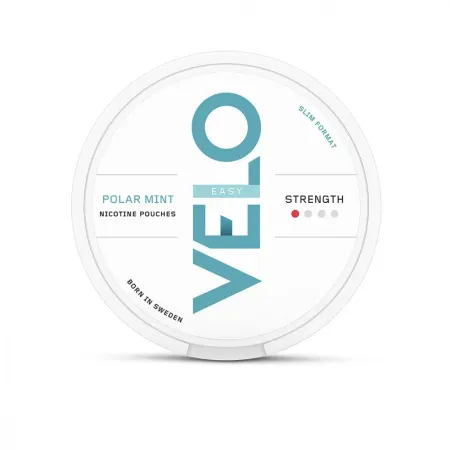 Velo Polar Mint