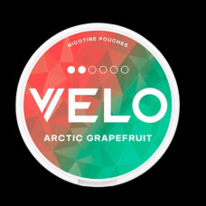 Velo Arctic Grapefruit